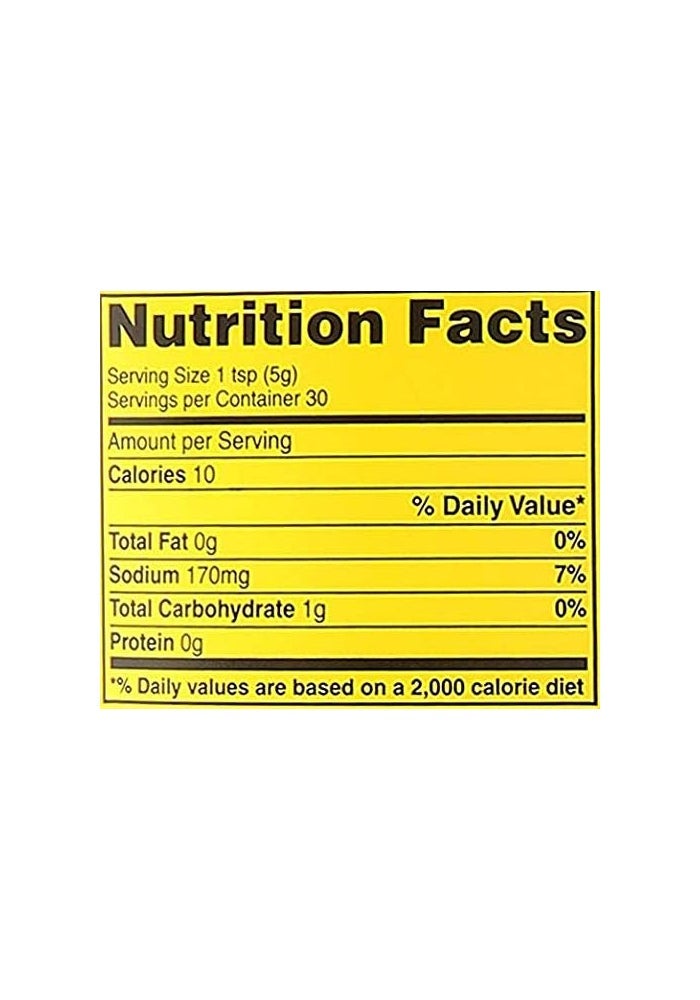 Colman's Colman Original English Mustard - Case of 6 - 5.3 oz. - Image 4